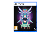 Spel - Yars Rising - Sony PlayStation 5 - Plattform - 5056635609694