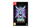 Spel - Yars Rising - Nintendo Switch - Plattform - 5056635609748