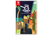 Spel - Frog Detective: The Entire Mystery - Nintendo Switch - Äventyr - 8721082792028