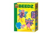 Kreativa spel - SES Creative Iron-on Beads - Elves - 06204