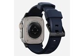 Smartwatch - Accessories - Nomad Rugged Band - 45mm | Atlantic Blue | Black Hardware - NM01295785