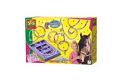 Kreativa spel - SES Creative I Love Horses - Jewelry Studio - 14650