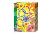 Kreativa spel - SES Creative Beaded Bracelets - 14047