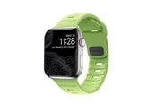 Smartwatch - Accessories - Nomad Sport Strap - Glow 2.0 - Apple Watch 9/8/7 (41mm)/6/SE/5/4 (40mm)/3/2/1 (38mm) - NM01579485