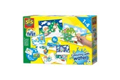 Kreativa spel - SES Creative My First - Coloring with Water Megaset Hidden - 14459