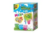 Kreativa spel - SES Creative Slime Lab - Mix It - 15011