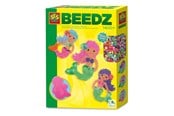 Kreativa spel - SES Creative Beedz - Iron-on Beads Mermaid - 06212
