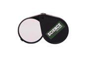 Utomhuslek - Johntoy Science Explorer Magnifying Glass Foldable - 29616