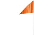 Cykeltillbehör - Johntoy Bicycle Flag - 20611