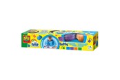 Kreativa spel - SES Creative My First - Fluffy Finger Paint - 14441