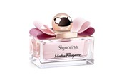 Parfym och dofter - Salvatore Ferragamo Signorina EDP 50 ml - 8052464891320