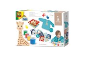 Kreativa spel - SES Creative My First - Finger Paint Set - 14494