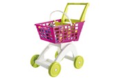 Leksaker - Androni Shopping Cart + Groceries - 2748
