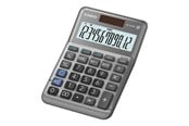 Miniräknare - CASIO MS-120FM - desktop calculator - MS-120FM