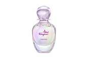 Parfym och dofter - Salvatore Ferragamo Amo Flowerful Eau de Toilette 50 ml - 8052086376489