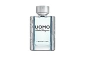 Parfym och dofter - Salvatore Ferragamo Uomo Casual Life EDT 100 ml - 8052086372979