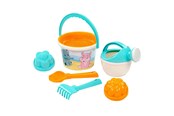 Utomhuslek - Cavallino Toys Cavallino Safari Bucket Set 7 pieces. - 9261SF01