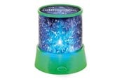Barnrummet - World of Dinosaurs Projection Lamp Dino - 37860B