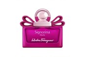 Parfym och dofter - Salvatore Ferragamo Signorina Ribelle EDP 30 ml - 8052086377226