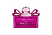 Parfym och dofter - Salvatore Ferragamo Signorina Ribelle EDP 50 ml - 8052086377233