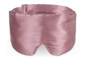 Ansiktsvård - doozie - Luxury Sleep Mask Dusty Rose - 5700002024152
