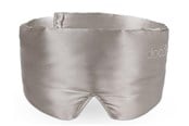 Ansiktsvård - doozie - Luxury Sleep Mask Pearl Grey - 5700002024169