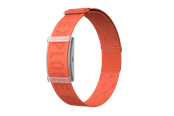Pulsmätare & Stegräknare - COROS Heart Rate Monitor Orange - HRM-ORG