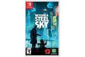 Spel - Beyond a Steel Sky (Code in a Box) - Nintendo Switch - Action / äventyr - 3701529507755