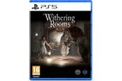 Spel - Withering Rooms - Sony PlayStation 5 - Action / äventyr - 5061005781252