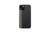 Mobile - Covers & Cases - PITAKA Fusion Weaving MagEZ 4 600D - overture - iPhone 15 - FO1501