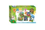 Konst- och hantverksmaterial - Alexander Toys Sand Art Crafts Mega Pack (66 bags of craft sand) - AT2701