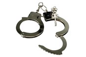 Rollek - Johntoy Handcuffs Police - 26463