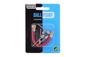 Fotboll och bollspel - Sports Active Ball Pump Accessories - 20119