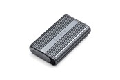 Hårddisk, tillbehör - Satechi USB4 NVMe SSD Pro Enclosure - ST-EU4NPM