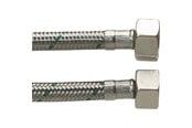 Reservdelar & tillbehör - Neoperl Neoflex SPX hose 1/2" x 1/2" 1500 mm - 39000369601