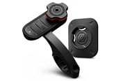 Andra mobiltillbehör - Spigen Gearlock Out Front Bike Mount - 000MP25056