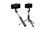 Andra mobiltillbehör - Spigen S540W Selfie Stick Tripod - black - 000SS24111