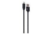 USB-kabel - Gembird Cablexpert Lightning cable - Lightning / USB 2.0 - 1.8 m - CCDB-MUSB2B-AMLM-6