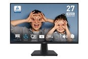Skärm - 27" MSI PRO MP275Q | 2560x1440 | 100Hz | IPS - PRO MP275Q