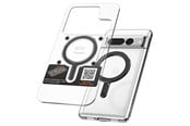 Mobile - Covers & Cases - Spigen OneTap Ring Magnetic Plate - black - ACP06106