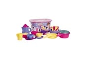 Rollek - Androni Crockery in storage box - 2131-0001