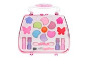 Kreativa spel - Johntoy Girls World Makeup Beauty Case - 27551