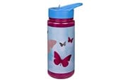 Skoltillbehör - Undercover AERO Drinking Bottle Butterflies 500 ml - BUTF9913