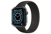 Smartwatch - Accessories - Spigen Thin Fit - clear - Apple Watch SE 3/2022/6/SE/5/4 (40mm) - ACS02815