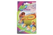 Utomhuslek - Toi-Toys Air foldable Pocket Frisbee with Case - 62361A