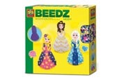 Kreativa spel - SES Creative Beedz - Iron-on Beads Princesses - 06268