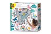 Babyleksaker - SES Creative Tiny Talents - Bad Fairytale Characters - 13079