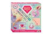 Kreativa spel - Creative Craft Group Diamond Painting Set 28 pcs. - 260023