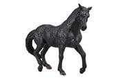 Figure - Mojo Horse World Andalusian Stallion Black - 387109
