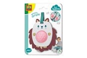 Babyleksaker - SES Creative Tiny Talents - Grabbing toys Dimple - Hedgehog - 13128
